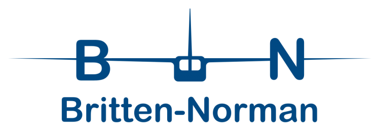 Britten Norman Ltd. BNA2A13039