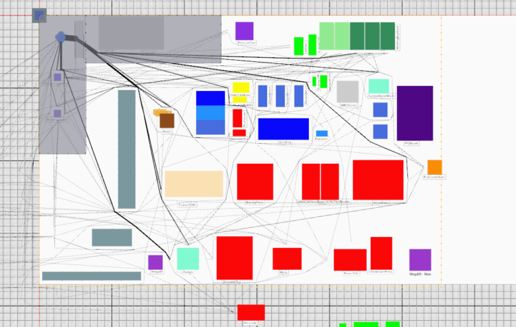 How Digital Twin Technology Is Redefining Aerospace Manufacturing
