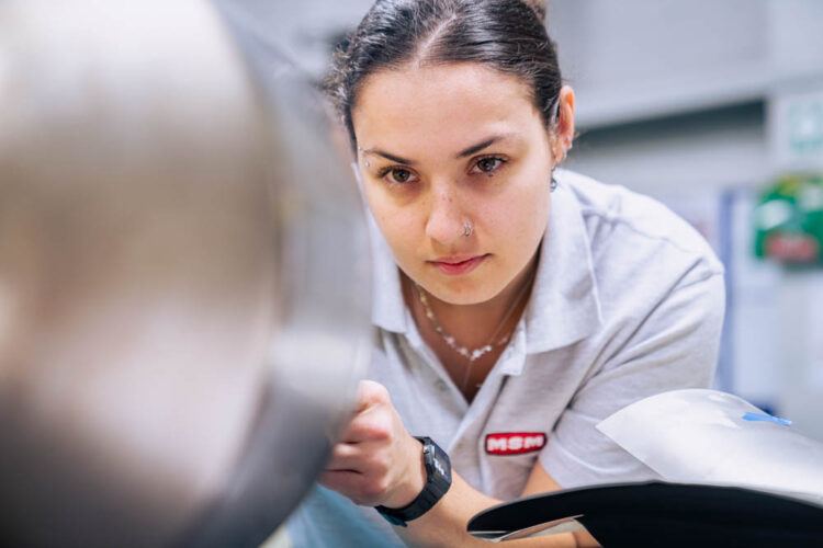 APQP in Aerospace: Ensuring Precision, Reliability, and Future-Ready Compliance at MSM aerospace fabricators