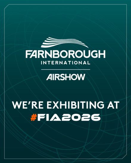 MSM aerospace fabricators is exhibiting at FIA 2026